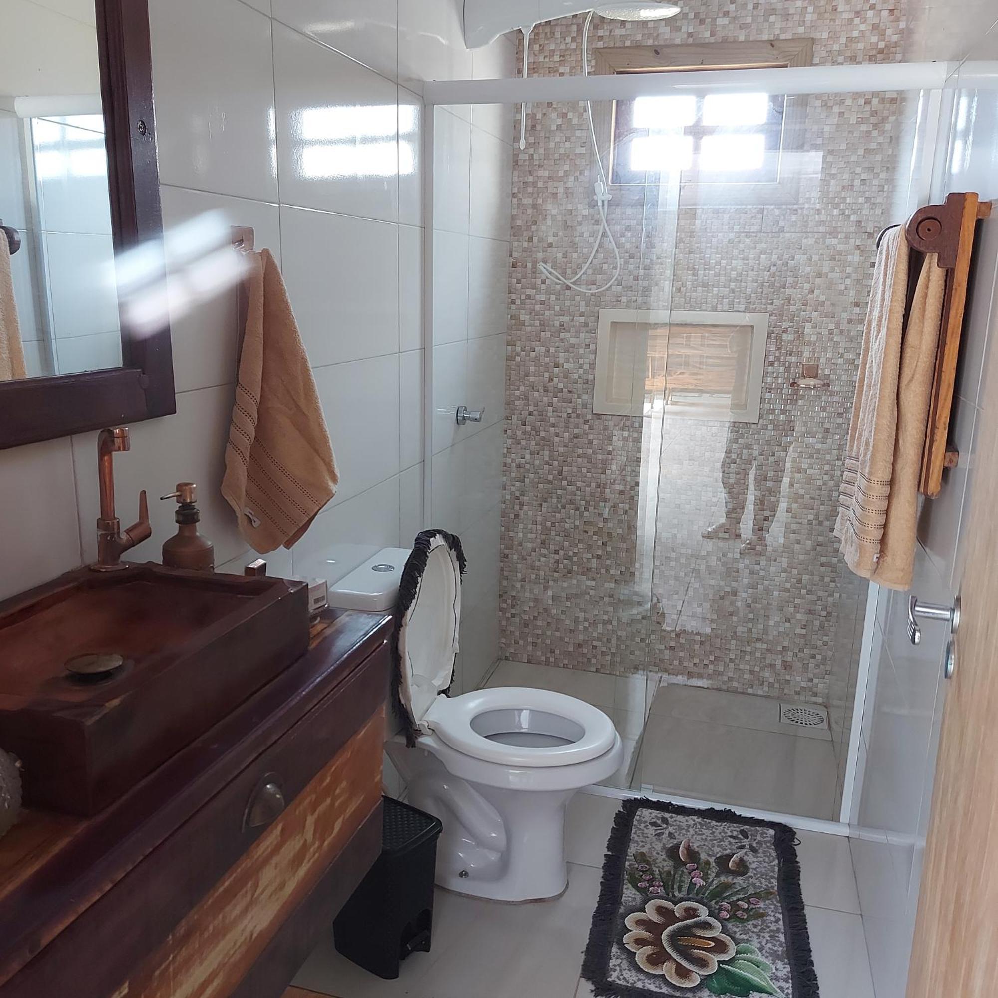 Casa Jardim Villa Balneario Gaivota ห้อง รูปภาพ