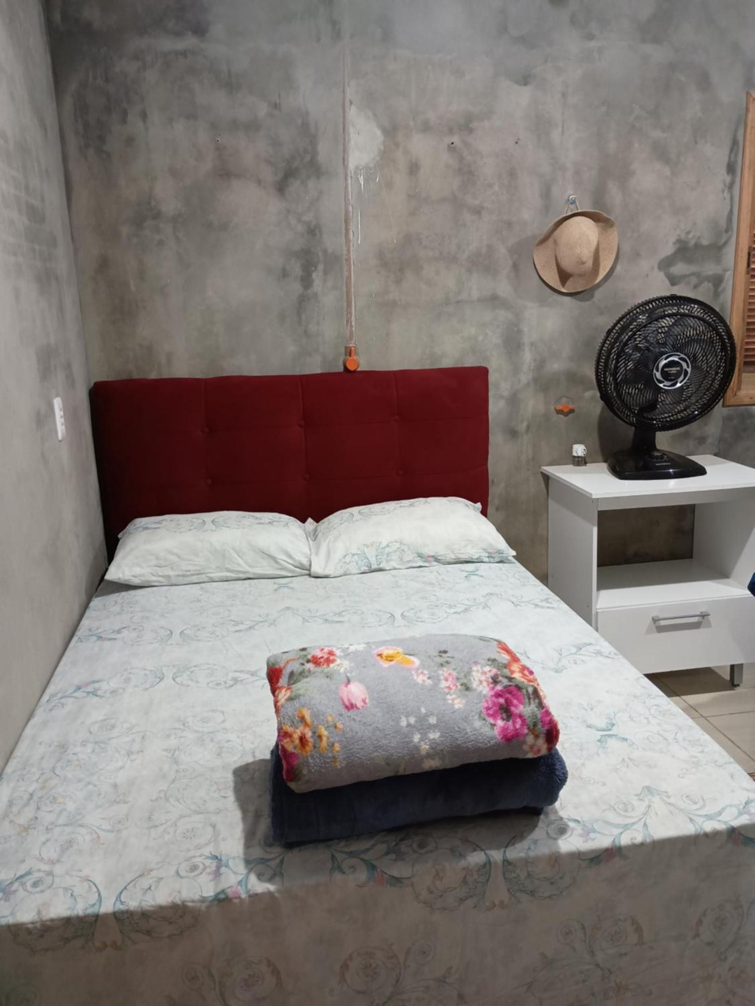 Casa Jardim Villa Balneario Gaivota ห้อง รูปภาพ