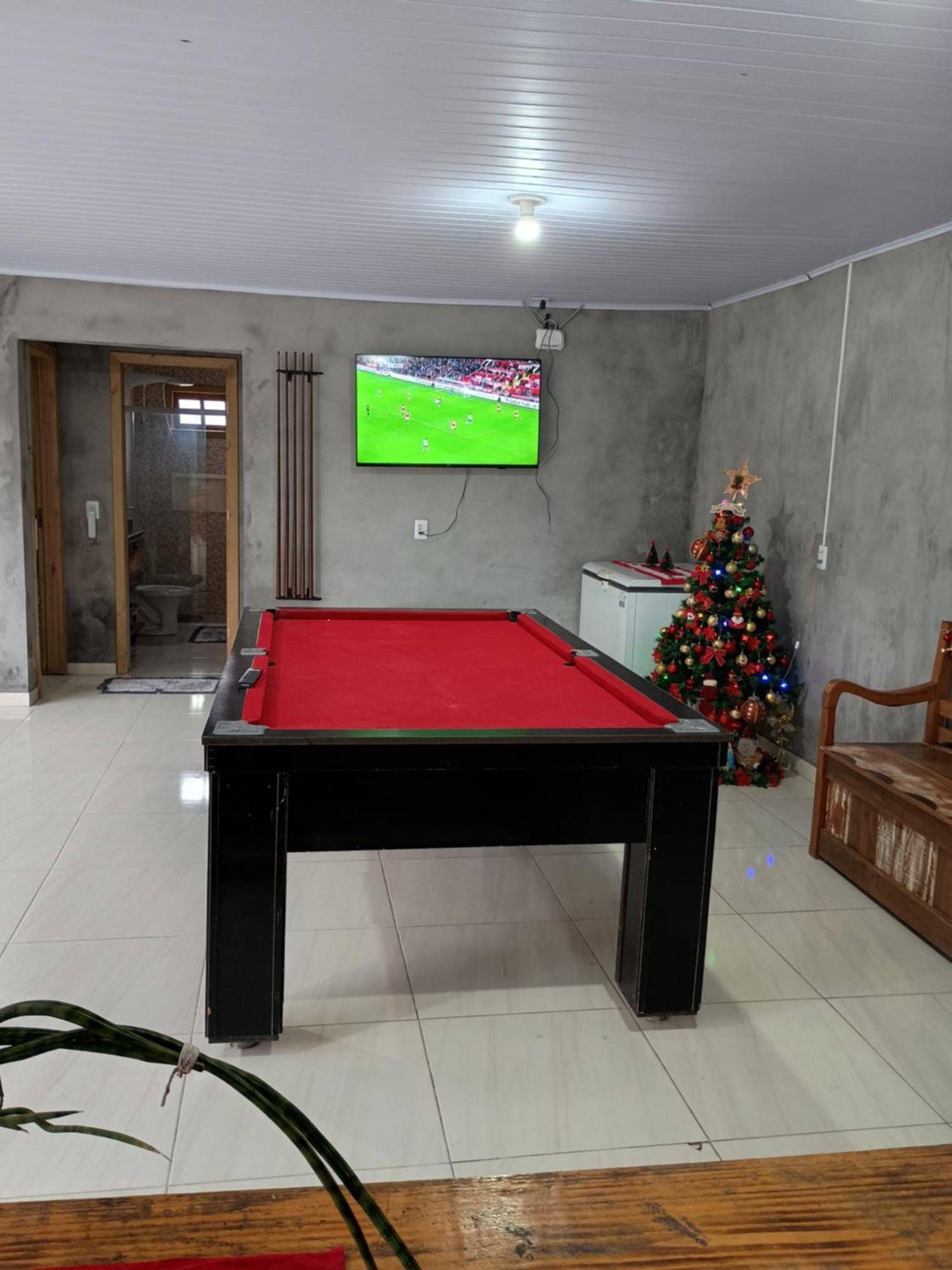 Casa Jardim Villa Balneario Gaivota ห้อง รูปภาพ