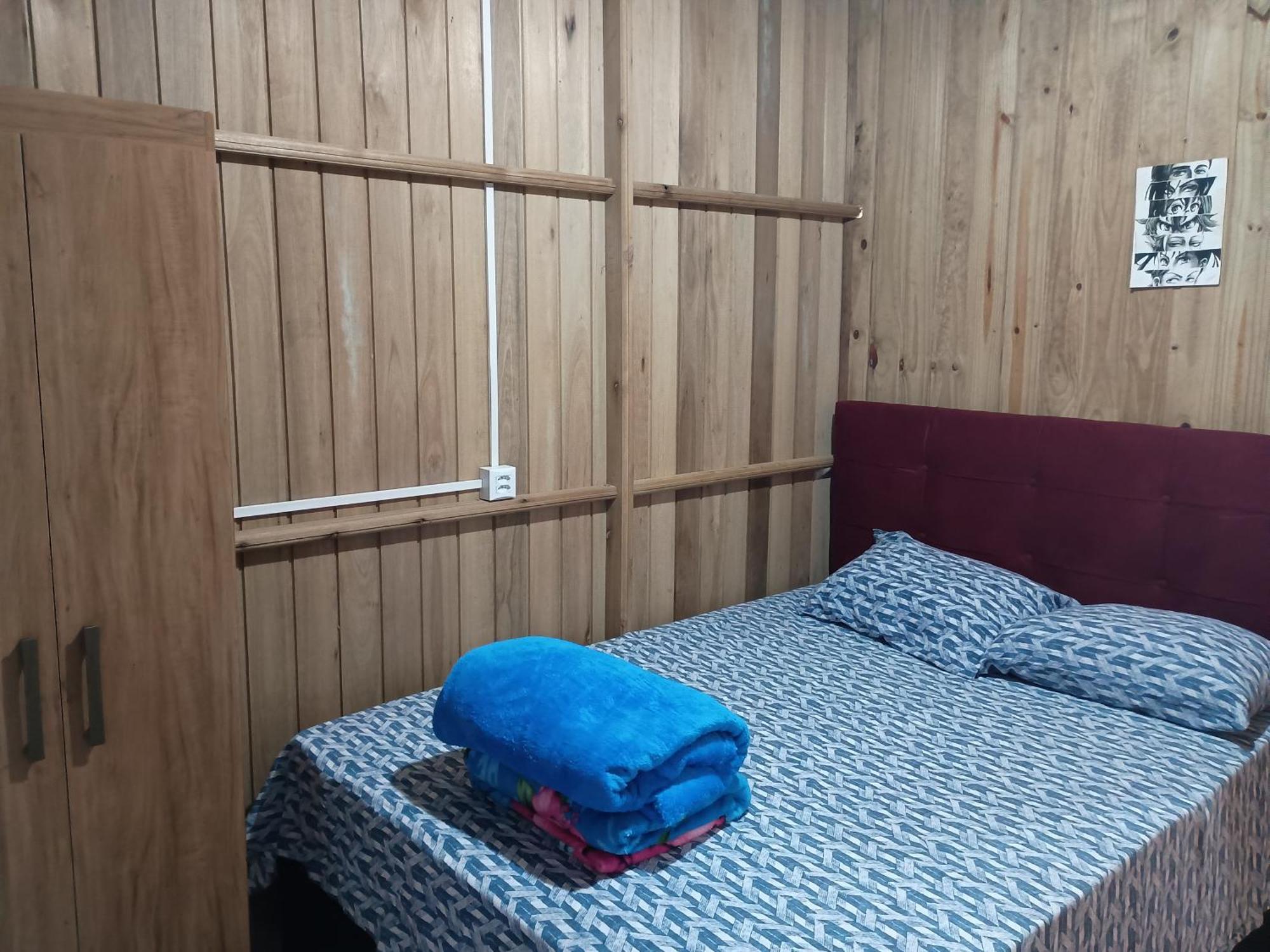 Casa Jardim Villa Balneario Gaivota ห้อง รูปภาพ