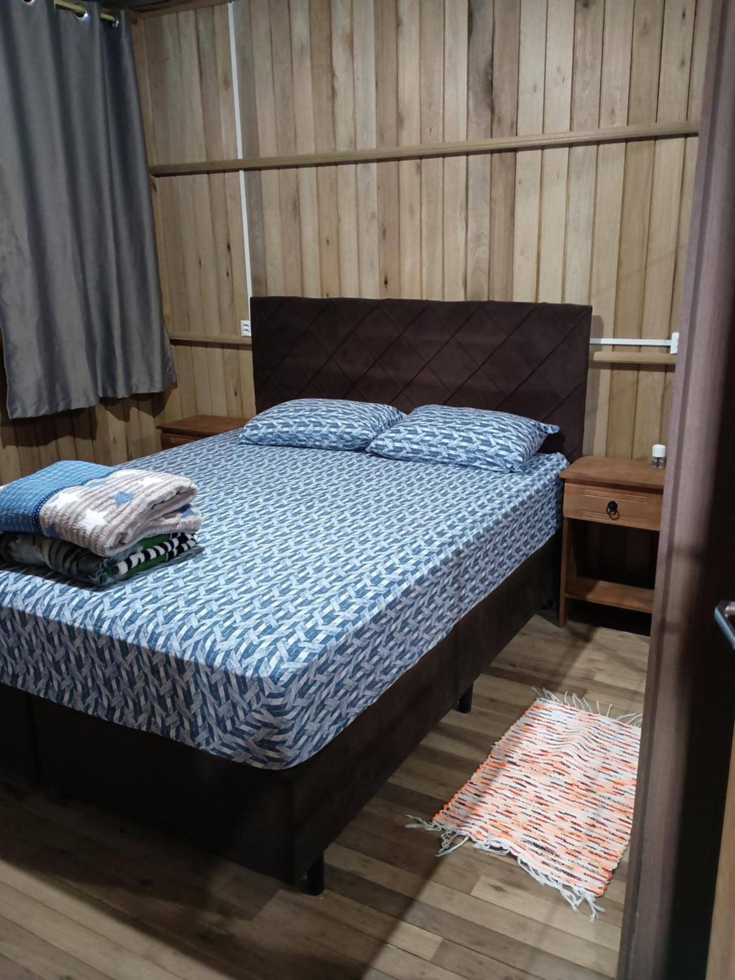 Casa Jardim Villa Balneario Gaivota ห้อง รูปภาพ