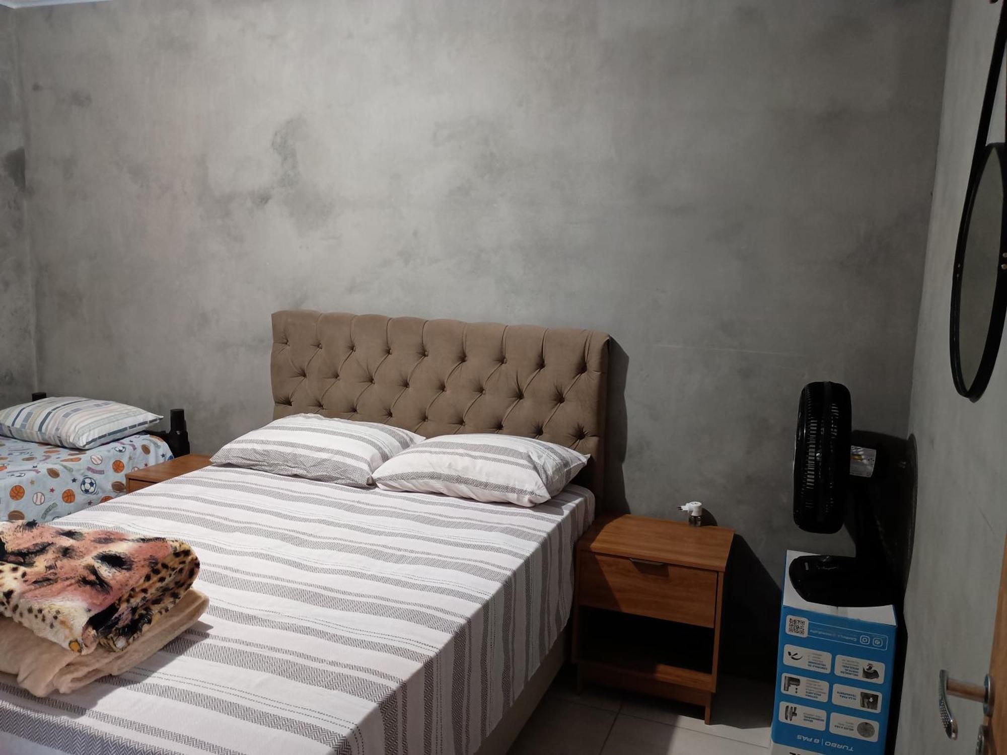 Casa Jardim Villa Balneario Gaivota ห้อง รูปภาพ